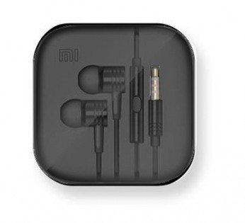 Навушники Xiaomi 1MORE Vintage Piston Deep Space Grey